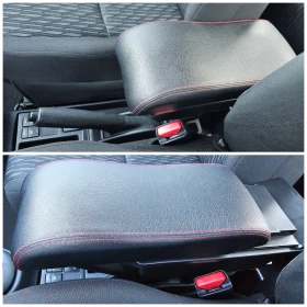 Toyota Yaris КАМЕРА* ПРЕДЕН/ЗАДЕН ПАРКТРОНИК* ПОДГРЕВ* ANDROID*, снимка 15