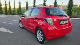 Toyota Yaris КАМЕРА* ПРЕДЕН/ЗАДЕН ПАРКТРОНИК* ПОДГРЕВ* ANDROID*, снимка 2