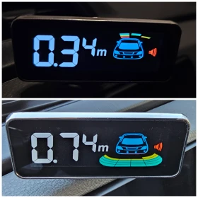 Toyota Yaris КАМЕРА* ПРЕДЕН/ЗАДЕН ПАРКТРОНИК* ПОДГРЕВ* ANDROID*, снимка 13