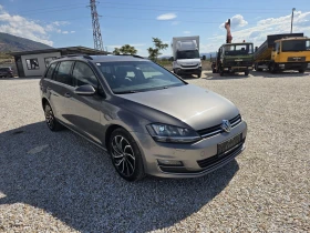 VW Golf Full option 4x4, снимка 2
