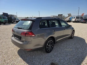 VW Golf Full option 4x4, снимка 4
