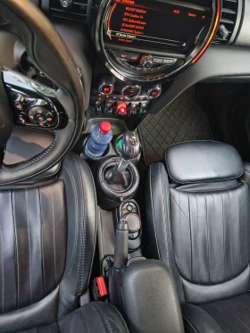 Mini Cooper s, снимка 8