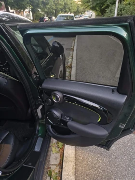 Mini Cooper s, снимка 15