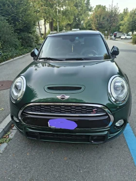 Mini Cooper s, снимка 1