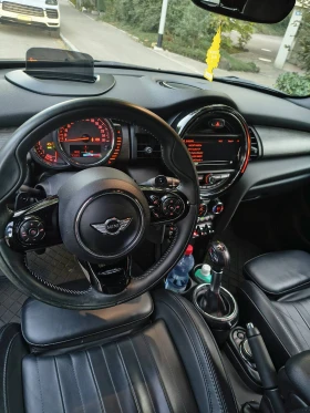 Mini Cooper s, снимка 5