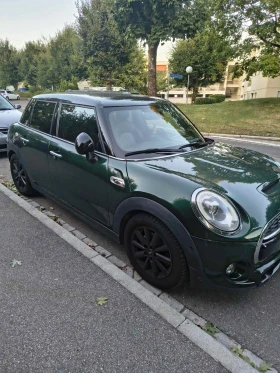 Mini Cooper s, снимка 2