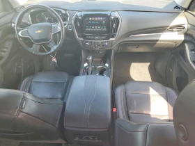Chevrolet Traverse 3.6l Premier, снимка 8