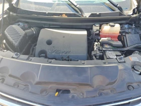 Chevrolet Traverse 3.6l Premier, снимка 12