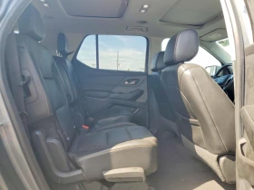 Chevrolet Traverse 3.6l Premier, снимка 11