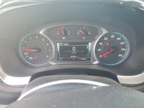 Chevrolet Traverse 3.6l Premier, снимка 9