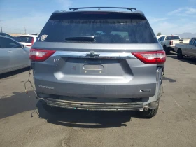 Chevrolet Traverse 3.6l Premier, снимка 6