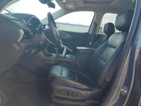 Chevrolet Traverse 3.6l Premier, снимка 7