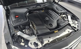 Mercedes-Benz E 450 4MATIC* EXCLUSIVE* BURMESTER* ОБДУХВАНЕ* ДИСТРОНИК, снимка 17