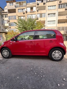 VW Up Move up!, снимка 4