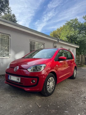 VW Up Move up!, снимка 2