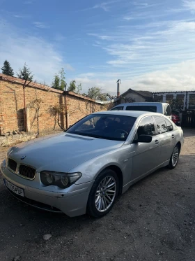 BMW 730, снимка 2