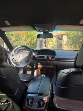 BMW 730, снимка 5