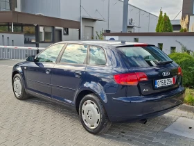 Audi A3 1.6I* (102кс)* FACELIFT* HOB BHOC* , снимка 6