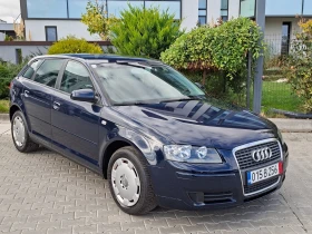 Audi A3 1.6I* (102кс)* FACELIFT* HOB BHOC* , снимка 11