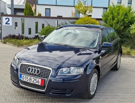 Audi A3 1.6I* (102кс)* FACELIFT* HOB BHOC* , снимка 2