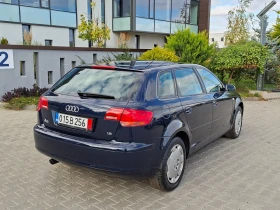 Audi A3 1.6I* (102кс)* FACELIFT* HOB BHOC* , снимка 15