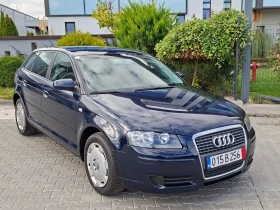 Audi A3 1.6I* (102кс)* FACELIFT* HOB BHOC* , снимка 10