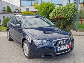Audi A3 1.6I* (102кс)* FACELIFT* HOB BHOC* , снимка 9