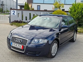 Audi A3 1.6I* (102кс)* FACELIFT* HOB BHOC* , снимка 3