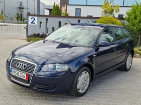 Audi A3 1.6I* (102кс)* FACELIFT* HOB BHOC* , снимка 4