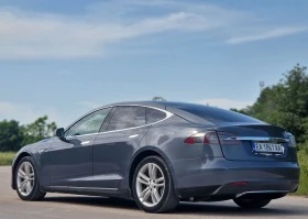 Tesla Model S S85 European Free SUC, снимка 6