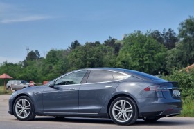 Tesla Model S S85 European Free SUC | Mobile.bg   4