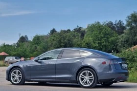 Tesla Model S S85 European Free SUC, снимка 5