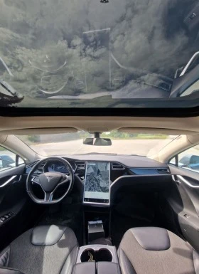 Tesla Model S S85 European Free SUC | Mobile.bg    15