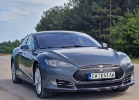 Tesla Model S S85 European Free SUC | Mobile.bg   10