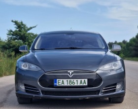 Tesla Model S S85 European Free SUC, снимка 11