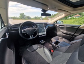 Tesla Model S S85 European Free SUC, снимка 14