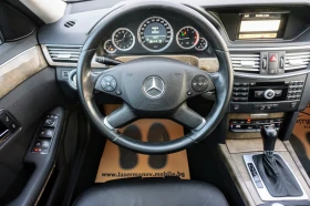 Mercedes-Benz E 220 CDI AVANTGARDE AMG, снимка 7