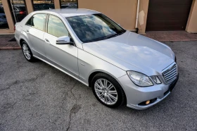 Mercedes-Benz E 220 CDI BE AVANTGARDE AMG, снимка 2