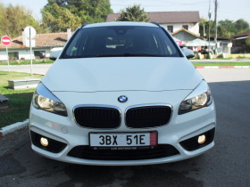 BMW 2 Active Tourer 2, 0d 7места, снимка 2 - Автомобили и джипове - 42069222
