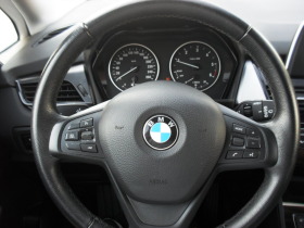 BMW 2 Active Tourer 2, 0d, 7м., 8ст.автоматик, , снимка 16