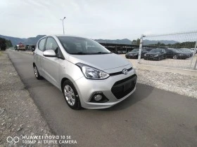 Hyundai I10 1.2 EURO6B - [9] 