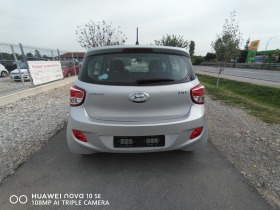 Hyundai I10 1.2 EURO6B, снимка 5 - Автомобили и джипове - 45743709