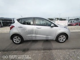 Hyundai I10 1.2 EURO6B - [8] 