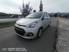 Hyundai I10 1.2 EURO6B - [1] 