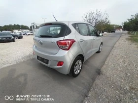 Hyundai I10 1.2 EURO6B - [7] 