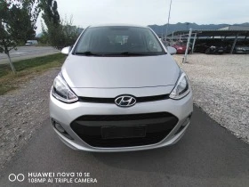 Hyundai I10 1.2 EURO6B - [5] 