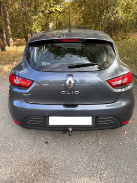 Renault Clio IV (Phase II) 0.9 tCe (75 ps), снимка 6