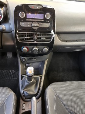Renault Clio IV (Phase II) 0.9 tCe (75 ps), снимка 10 - Автомобили и джипове - 43082839