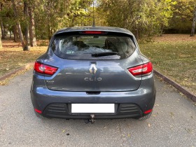 Renault Clio IV (Phase II) 0.9 tCe (75 ps), снимка 5