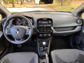 Renault Clio IV (Phase II) 0.9 tCe (75 ps), снимка 9 - Автомобили и джипове - 43082839